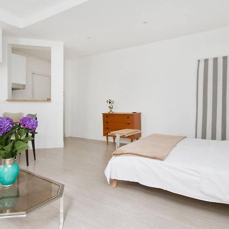 Paris 3° Center - Le Marais Apartment Ngoại thất bức ảnh