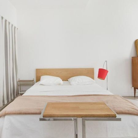Paris 3° Center - Le Marais Apartment Ngoại thất bức ảnh