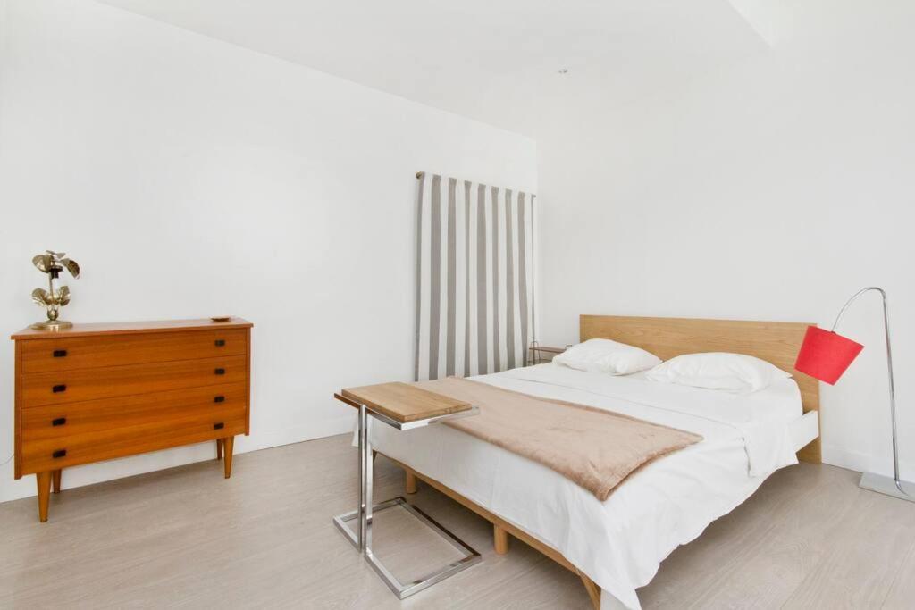 Paris 3° Center - Le Marais Apartment Ngoại thất bức ảnh